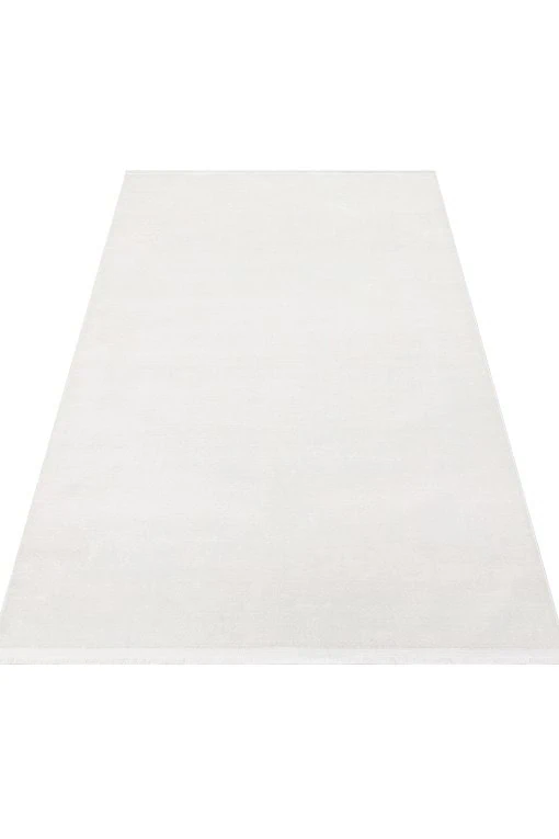 Tepih Sateen (21) White - Bijela | Tepisi