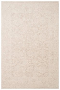 Tepih Shiraz (01) - Cream (Krem) | Shiraz