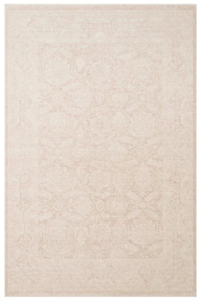 Tepih Shiraz (01) - Cream (Krem) | Shiraz