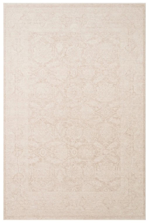 Tepih Shiraz (01) - Cream (Krem) - 160x230cm
