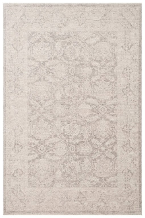 Tepih Shiraz (01) - Grey (Sivi) - 160x230cm