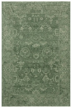 Tepih Shiraz (01) - Grey (Sivi) (Copy) | Shiraz