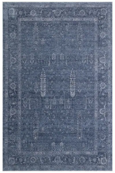 Tepih Shiraz (03) - Navy (Plavi) | Shiraz