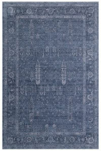 Tepih Shiraz (02) - Green (Zeleni) (Copy) | Shiraz