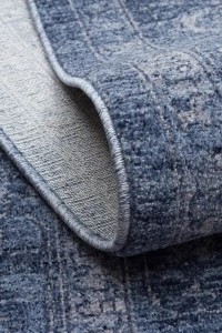 Tepih Shiraz (03) - Navy (Plavi) | Shiraz