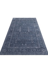 Tepih Shiraz (03) - Navy (Plavi) | Shiraz