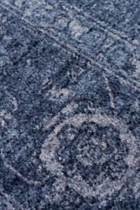 Tepih Shiraz (03) - Navy (Plavi) | Shiraz