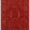 Tepih Shiraz (03) - Red (Crveni) - 200x290cm