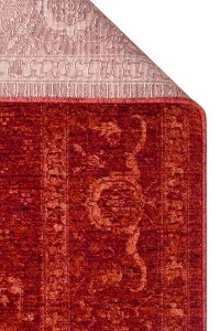 Tepih Shiraz (03) - Red (Crveni) | Shiraz