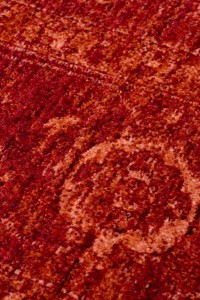 Tepih Shiraz (03) - Red (Crveni) | Shiraz