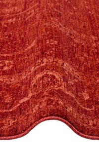 Tepih Shiraz (03) - Red (Crveni) | Shiraz