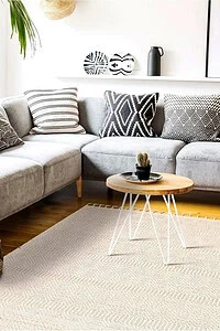 Tepih Soho Bež | Tepisi