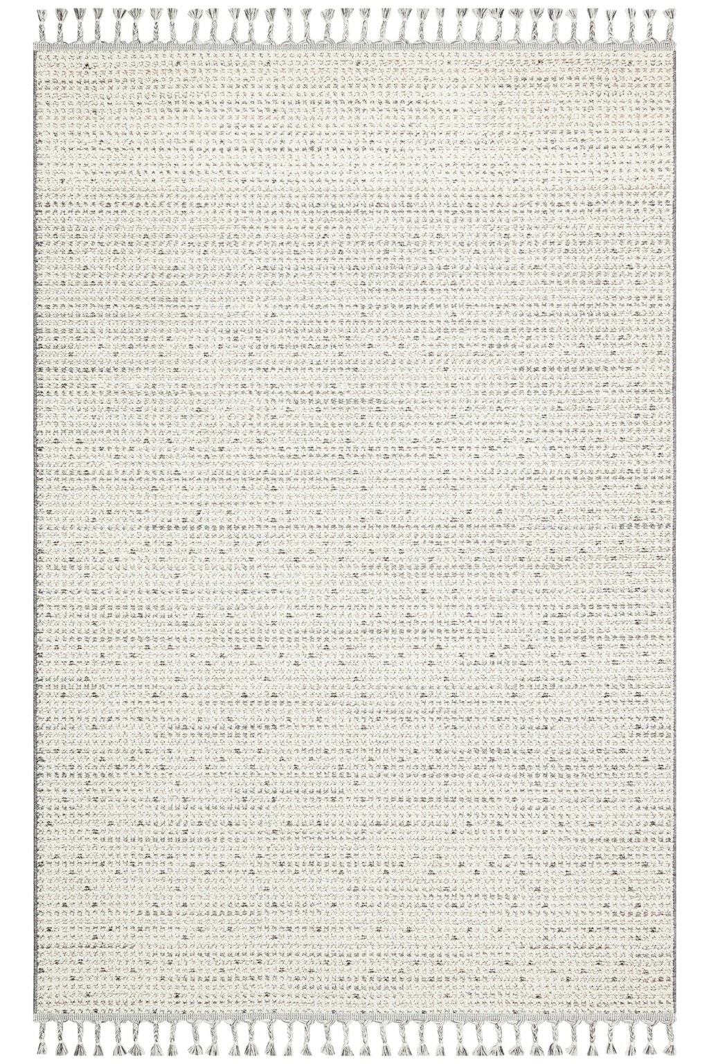 Tepih Soho Cream Grey (SH 13) | DAPHNE