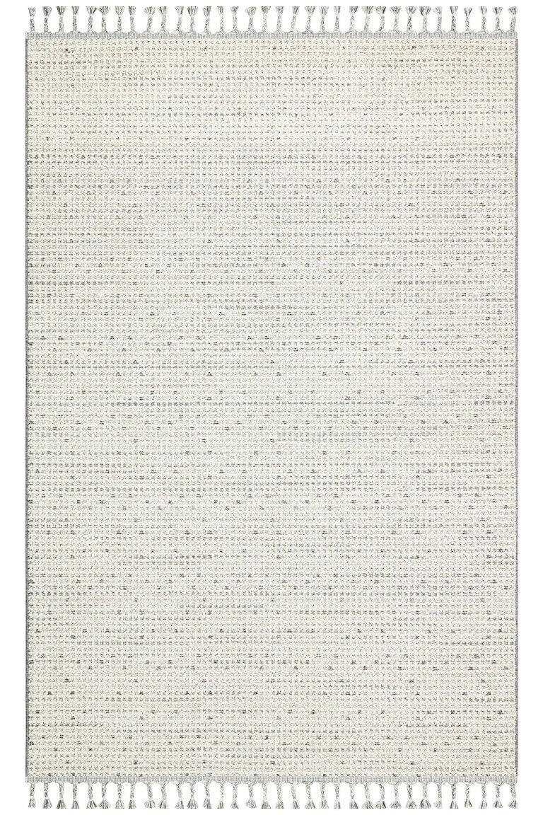 BESPLATNI DAPHNE Tepih Soho Cream Grey (SH 13) za moderan i elegantan izgled doma, izrađen od visokokvalitetnih materijala, idealan za dnevne boravke i spavaće sobe.