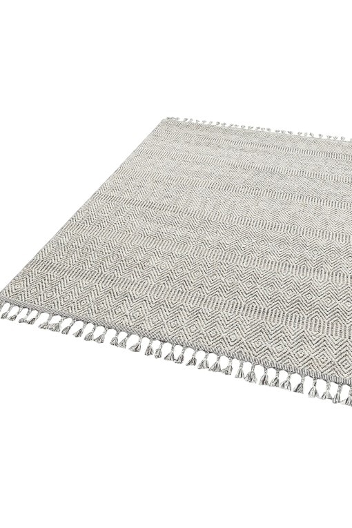 Tepih Soho Sivi | Tepisi