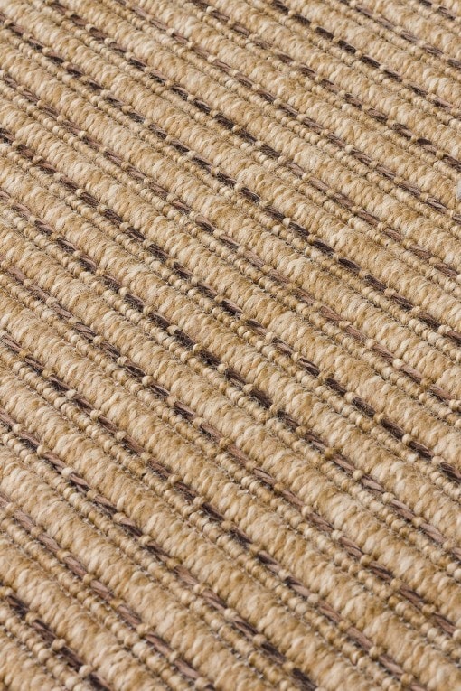Tepih Ventura (VNT 01) - Natural Mocha | Salda / Ventura