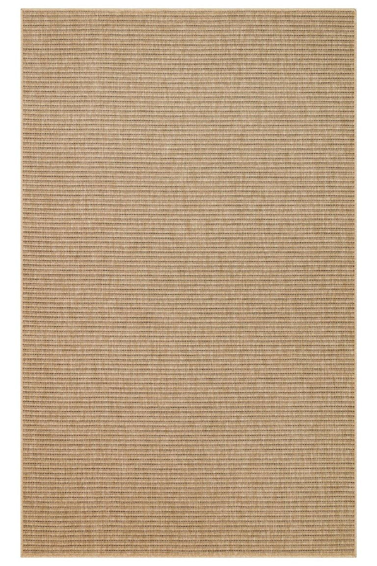 DAPHNE Tepih Ventura (VNT 01) - Prirodni Mocha, elegantan i udoban tepih od prirodnih vlakana za moderni dom.