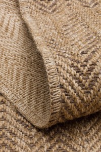 Tepih Ventura (VNT 02) - Natural Mocha | Salda / Ventura