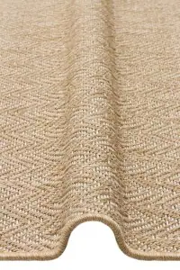 Tepih Ventura (VNT 02) - Natural White (Bež-Bijeli) | Salda / Ventura