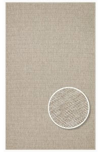 Tepih Ventura (VNT 2703) - L.Beige (Svijetlo Bež) | Salda / Ventura
