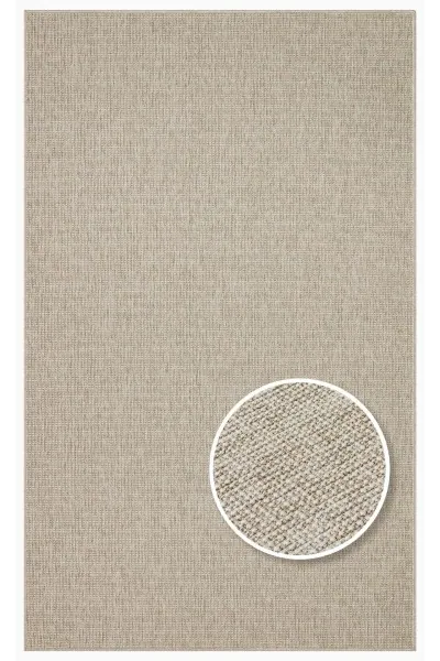 Tepih Ventura (VNT 2703) - L.Beige (Svijetlo Bež) | Salda / Ventura