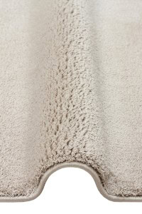 Tepih Zen (Bež – D. Stone - Okrugli) | Zen