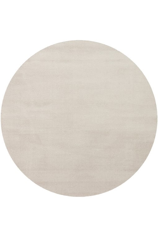 Tepih Zen (Bež – D. Stone - Okrugli)