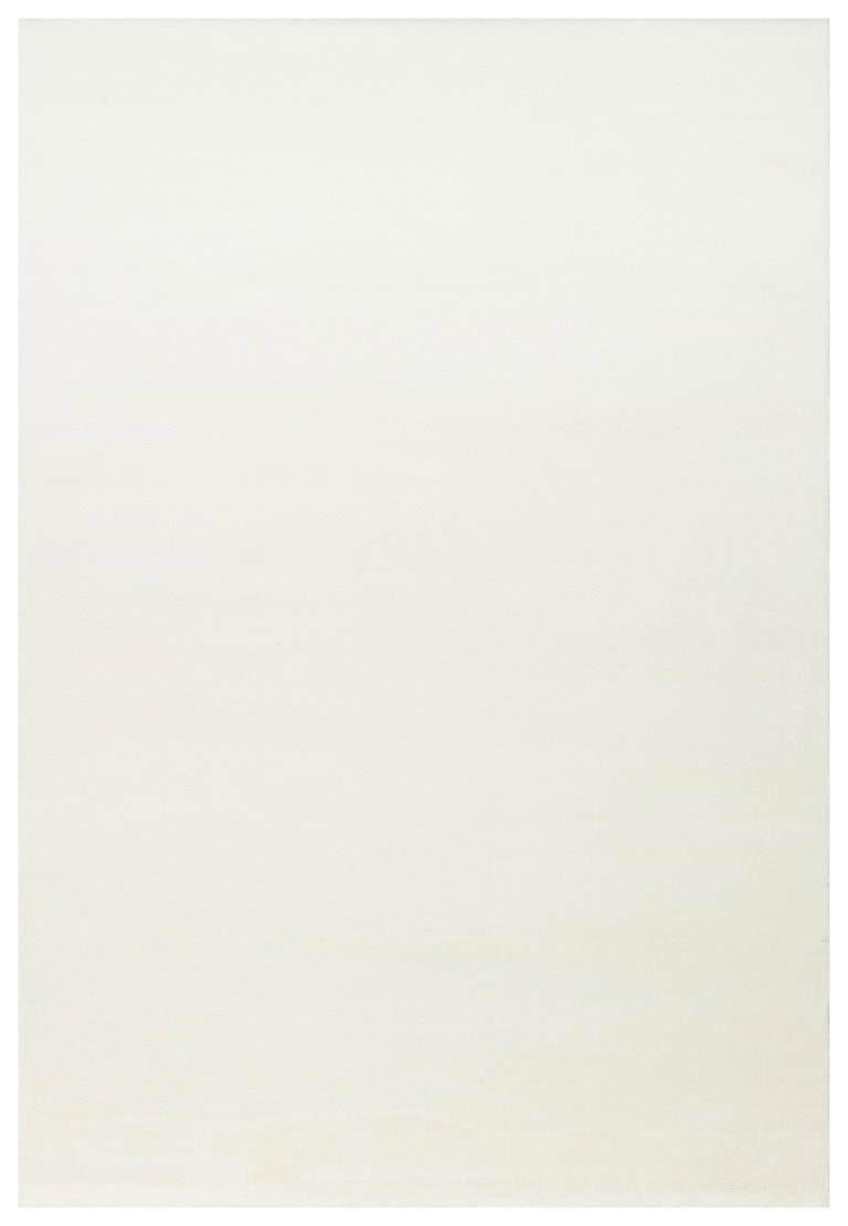 Beli tepih Zen (Krem) za moderni i minimalistički enterijer, izrađen od visokokvalitetnih materijala, savršen za udobnost i eleganciju u vašem domu. Idealno za dnevne sobe i spavaće sobe.