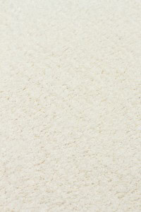 Tepih Zen (Krem - Okrugli) | Zen