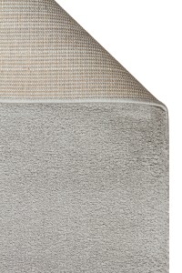 Tepih Zen (Siva - Okrugli) | Zen