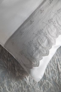 Toledo - Kraljevska Posteljina - Set od 7 kom (AP) - Bež (Copy) | Kraljevska Posteljina + Prekrivač Set