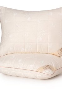 Visokokvalitetni pamuk jastuk 50x70 cm za udoban san i zdravlje, idealan za svakodnevnu upotrebu, mekana i prozračna tkanina, savršen za opuštanje i relaksaciju.