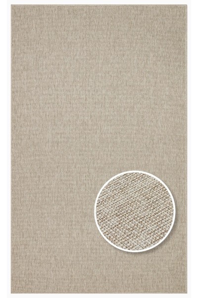Tepih Ventura (VNT 2703) - L.Beige (Svijetlo Bež) | Salda / Ventura