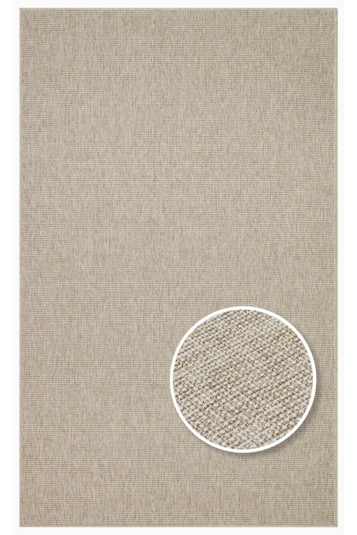 Tepih Ventura (VNT 2703) - L.Beige (Svijetlo Bež) | Salda / Ventura