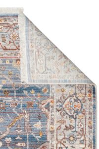 Pietra Tepih - Cream Navy (Bež Plavi) | Tepisi