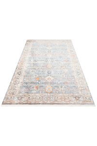 Pietra Tepih - Cream Navy (Bež Plavi) | Tepisi