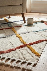 Terazzo Tepih (03) - Multy | Tepisi