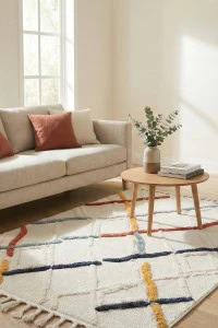 Terazzo Tepih (03) - Multy | Tepisi