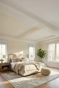 Tepih Lagos - Grey Beige (Sivo Bež) | Tepisi