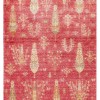 Zara Tepih - Red Autumn (08) | ZARA