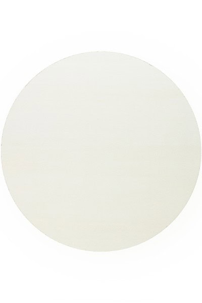 Comfort Zen (Krem - Okrugli) | Tepisi