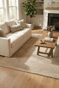 Tepih Zen (Tamno Bež) | Zen